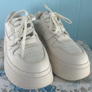 ASH platform sneaker